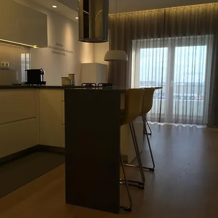 Relogio House Apartman Figueira da Foz