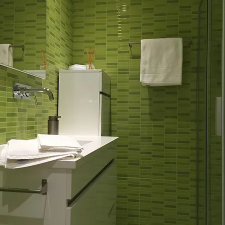 Apartman Relogio House Figueira da Foz
