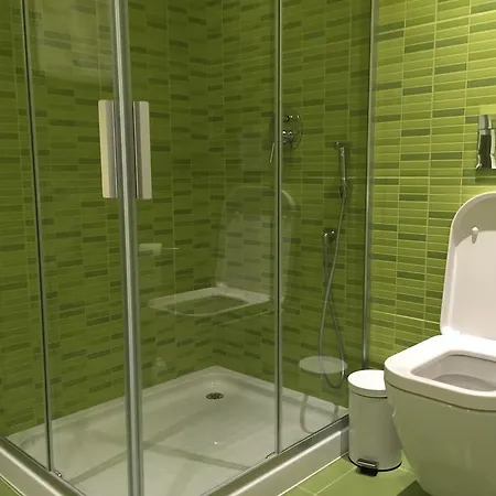 Apartman Relogio House