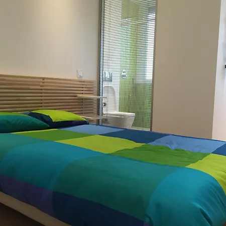 Relogio House Apartman