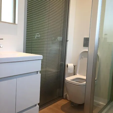 Apartman Relogio House Figueira da Foz