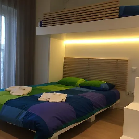 Relogio House