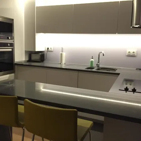 Relogio House Apartman Figueira da Foz