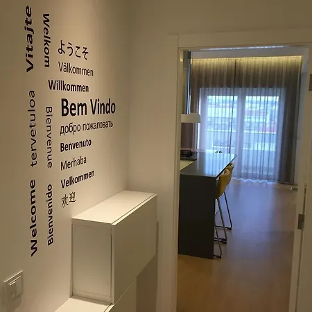 Relogio House Figueira da Foz