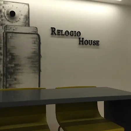 Apartman Relogio House Figueira da Foz