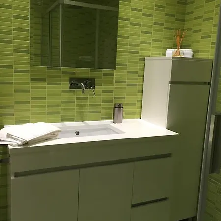Relogio House Apartman