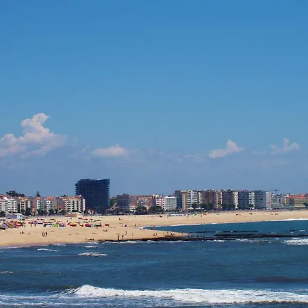 Relogio House Apartmán Figueira da Foz